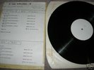 steely dan - royal scam LP TEST PRESS US orig 1976