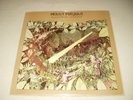 PEKKA POHJOLA LP Rare FINLAND PROG pokora 4*