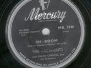 THE CREW - CUTS SH - BOOM - MERCURY 78 MB 3140 R & R