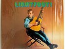 1965 GORDON LIGHTFOOT United Artists Stereo 1st Album