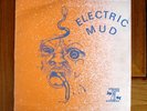 ELECTRIC MUD: Same   Orig D/71 PROG/KRAUT TOP