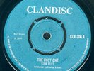 Killer Skinhead Reggae – King Stitt – The Ugly One 1969