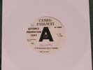 Jerry Jackson It's Its Rough Out There UK Demo