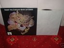 BLACK CAT BONES Barbed Wire Sandwich LP 1970 1st Press