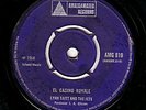 SKINHEAD REGGAE / AMALGAMATED / EL CASINO ROYALE