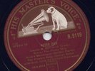 Complete 78 Records Peter Pan Jean Forbes Robertson