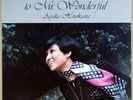 AYAKO HOSOKAWA TSUYOSHI YAMAMOTO JAPAN TBM Jazz LP Rare