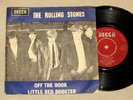 45-ROLLING STONES-PIC SL-