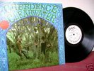 Creedence Clearwater Revival - Lp White Label Promo 1st