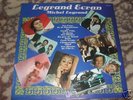 MICHEL LEGRAND Ecran '73 French LP LIBRARY PSYCH FUNK