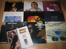 JAZZ  50 LP´S VON BEBOP, JAZZROCK BIS MODERN JAZZ 