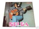 SELDA 1st LP / from 1976  w/ MOGOLLAR / DADASLAR  HEAR