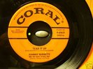 Johnny Burnette Trio  Tear It Up  ORIGINAL