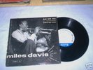 MILES DAVIS Blue Note Recs Modern Jazz Vol 2 10