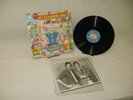 LP * ISAAC AIR FREIGHT MY KINGDOM COME * 1982