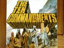 SALAMANDER: The Ten Commandments ORIG UK/71 PROG