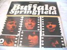 Buffalo Springfield, 1st Album, Factory Sealed SD33-200
