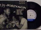 Jay Jay Johnson Blue Note 5035 10
