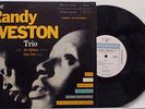 Randy Weston Trio 10