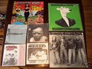 Screeching Weasel records vinyl RARE LIMITED Boogada