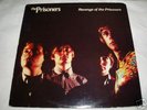 REVENGE OF THE PRISONERS Pink Dust LP Garage Psych Fuzz