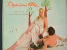 Daphnis & Chloe,Andy Warhol Illustrations,RCA LM-1893