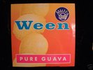 Ween-Pure Guava-LP-August Records-1993-Great Shape