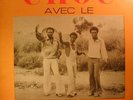TRIO BYDOLI - AFRO BEAT FROM CONGO-ZAIRE 70s