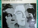 Timothy Leary speaks on LSD rare spoken word 1966