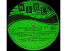 rare funk OG   Creative Sounds of the Organization WIRL
