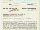 BEATLES: SHE LOVES YOU  Italy 7