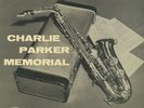 Charlie Parker on Savoy