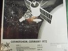 Pink Floyd Germersheim Germany 1972 Limited LP SEALED