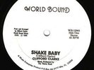 VERY RARE BOOGIE- MODERN SOUL CLIFFORD CLARKE 84