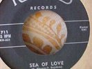 PHIL PHILLIPS 45 RPM 