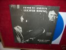 Lucifer Rising Jimmy Page Led Zeppelin Kenneth Anger LP