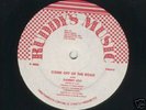 SAMMY LEVI - COME OFF OF THE ROAD - KILLER 12