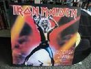 IRON MAIDEN  MAIDEN JAPAN VENEZUELA COVER BRAZIL