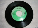 Beatles Green Starline 45    Love Me Do/P.S. I Love You