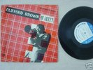 CLIFFORD BROWN quartet BLUE NOTE 10” NEAR MINT-
