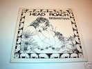 SEBASTIAN HEAD ROACH CANADIAN ACID FOLK