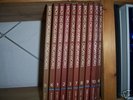 Bach, Das Orgelwerk Vo. 1-10, 10 Boxen
