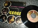 GENESIS  The Carpet Crawlers  7 PORTUGUESE 45 Portugal
