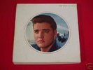 Elvis Presley 1967 Christmas Program Reel To Reel Tape