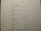 MADNESS One Step 1979 US Test Press LP *RARE* Ska Punk