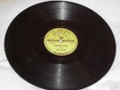 BLUES 78RPM RECORD-JAMES COTTON-SUN 199