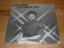 LARRY DIXON Can't Price Love LP Private Boogie Listen