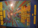 FUZZ ACID AND FLOWERS REVISED book Vernon Joynson psych