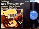 WES MONTGOMERY 