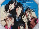 THE ROLLING STONES *Autographed By  All LP* MICK JAGGER